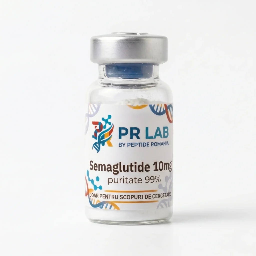 semaglutide pret romania Semaglutide | 5/10mg | Agonist GLP-1 | Peptide Romania