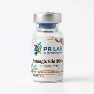 Semaglutide | 5/10mg | Agonist GLP-1