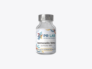 Ipamorelin | 10mg
