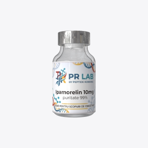 Ipamorelin | 10mg