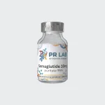 Semaglutide | 5/10mg | Peptidă pentru slăbire