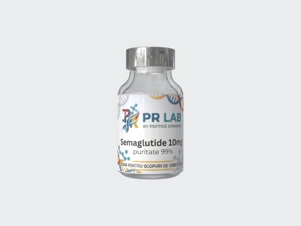 Semaglutide | 5/10mg | Peptidă pentru slăbire