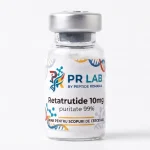r nou Retatrutide | 10/20mg | Triplu Agonist (GLP-1/GIP/GCGR)