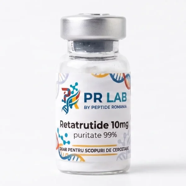 retatrutide availability romania Retatrutide | 10/20mg | Triplu Agonist (GLP-1/GIP/GCGR) | Peptide Romania