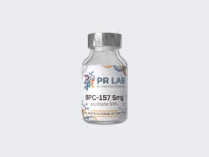 BPC-157 | 5/10mg