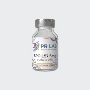 BPC-157 | 5/10mg