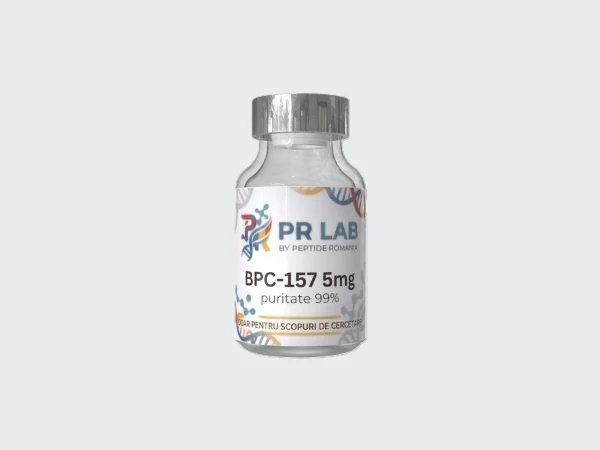 BPC-157 | 5/10mg