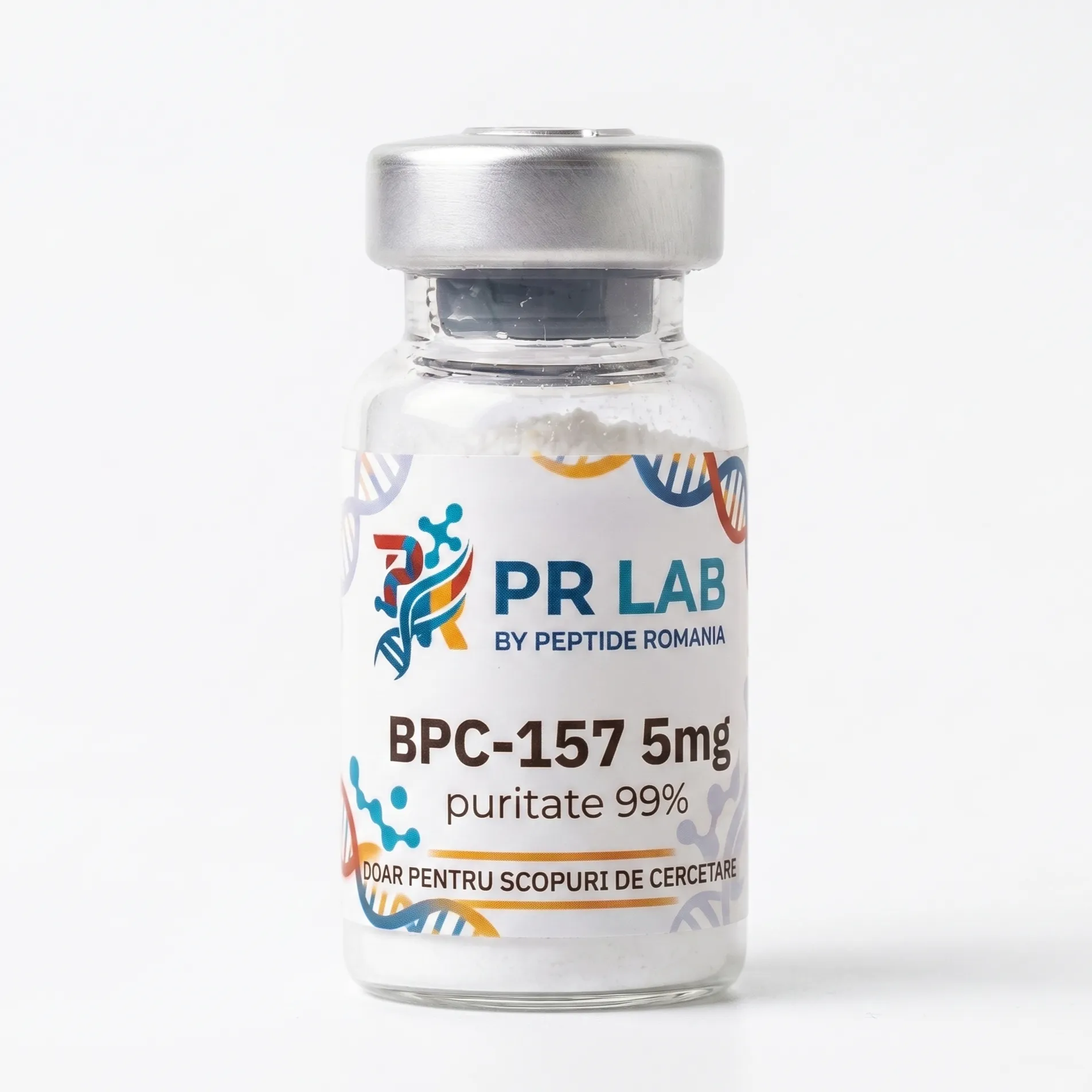 bpc 157 romania BPC-157 | 5/10mg | Peptide Romania