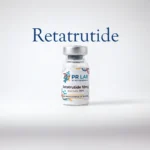 vial rt nou text gmc (1) R3TA | 10/20mg | Triplu Agonist (GLP-1/GIP/GCGR)