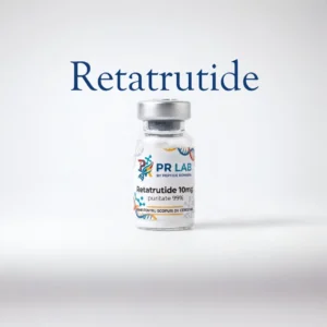 R3TA | 10/20mg | Triplu Agonist (GLP-1/GIP/GCGR)