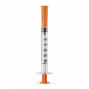 Seringa 0.3ml