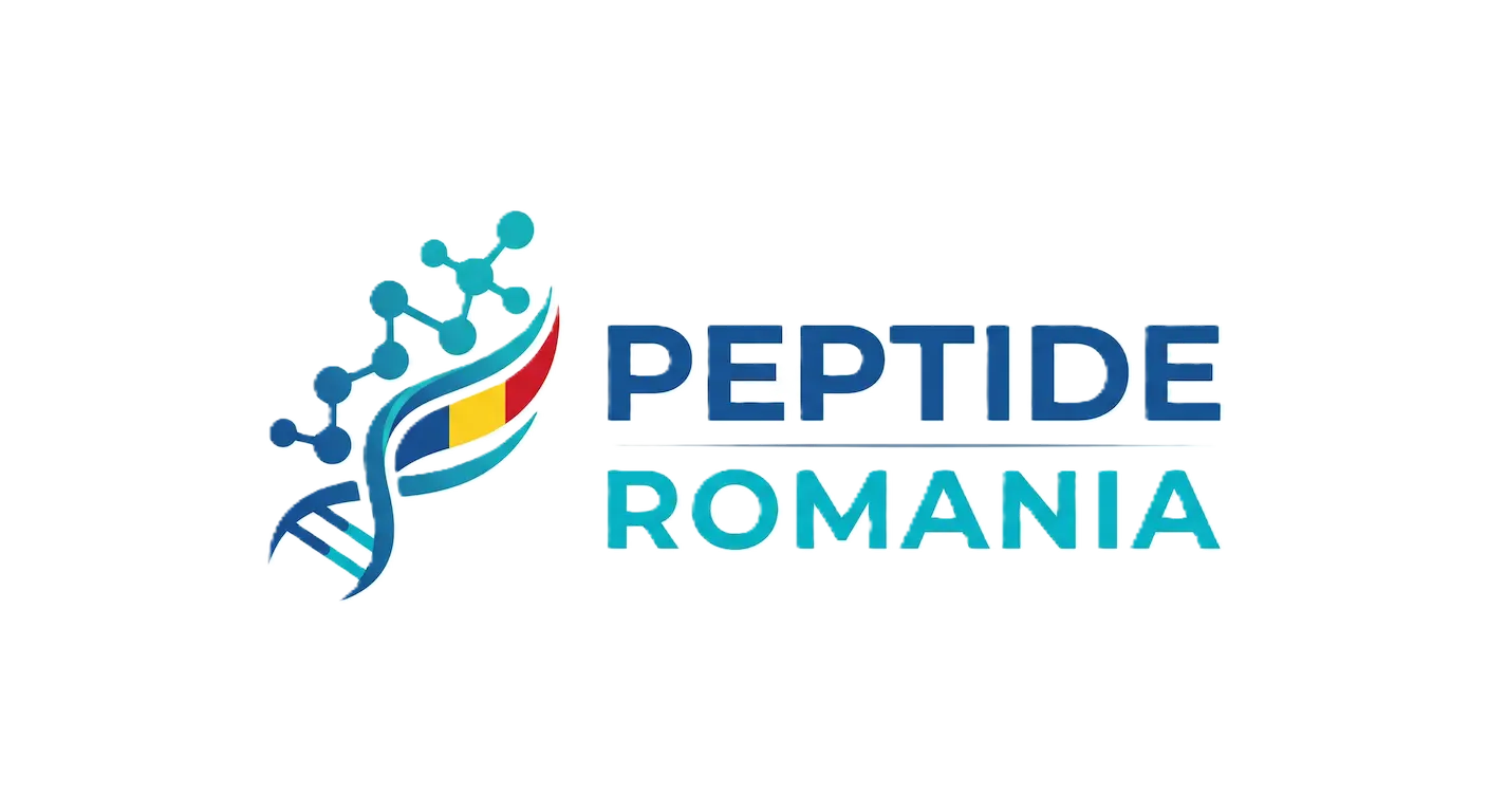 Peptide Romania | Magazin Românesc Peptide Premium
